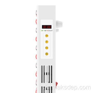 Infrarot Red LED Light Nutzen die Gesichtsbehandlung